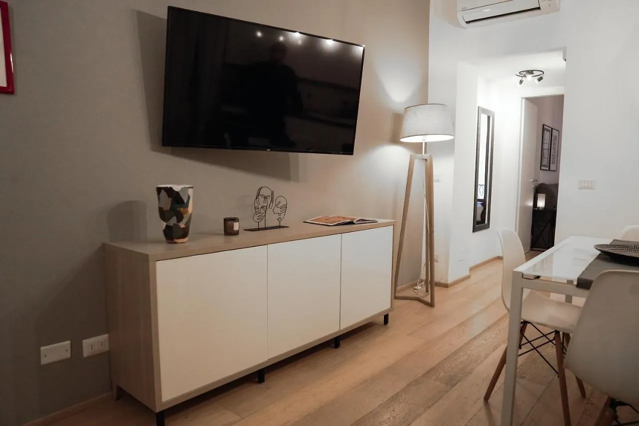 Bubi House Porta Romana Mailand Apartment