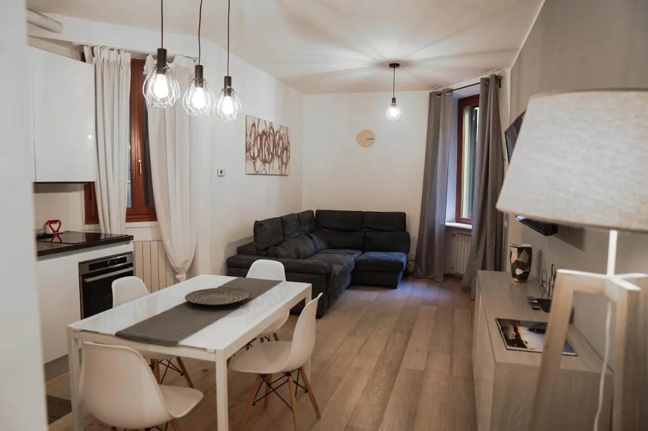 Bubi House Porta Romana Mailand