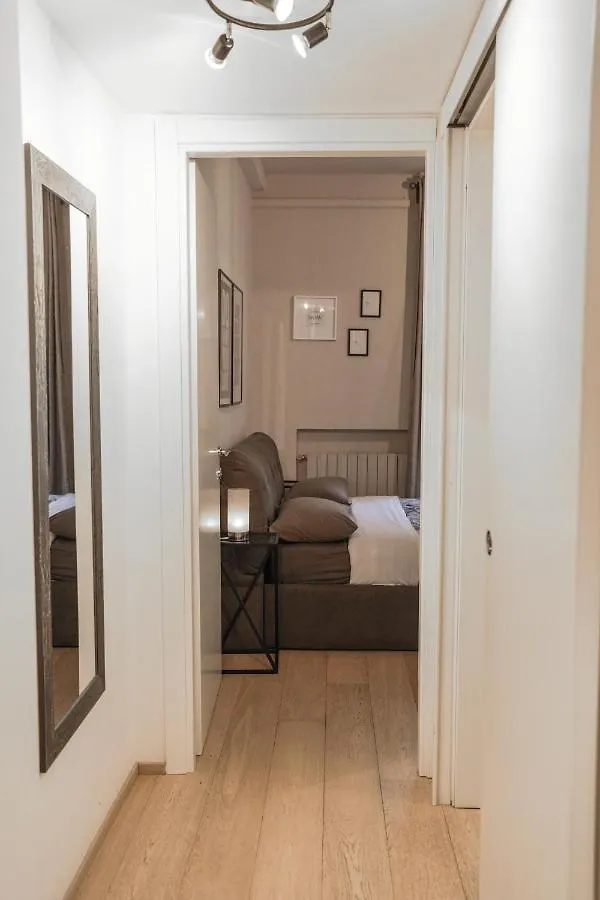Bubi House Porta Romana Mailand Apartment