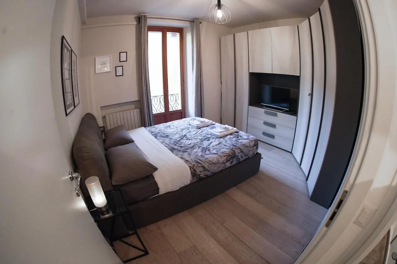 Bubi House Porta Romana Mailand 0*,  Italien