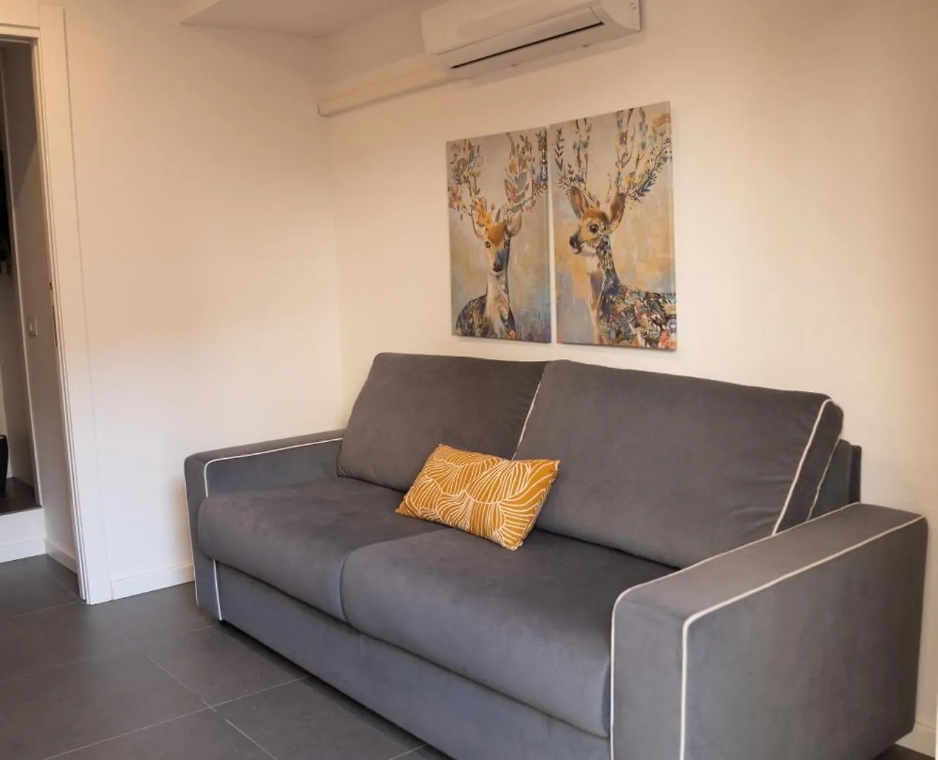 Bubi House Porta Romana Mailand Apartment