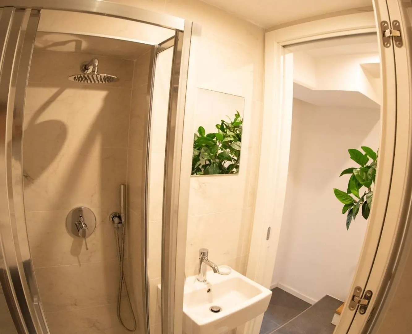 Bubi House Porta Romana Mailand
