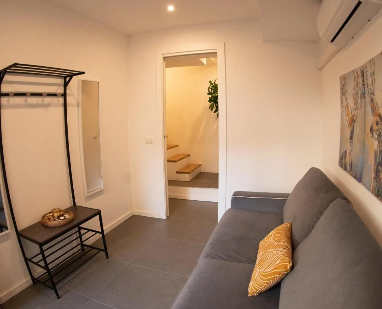 Bubi House Porta Romana Mailand