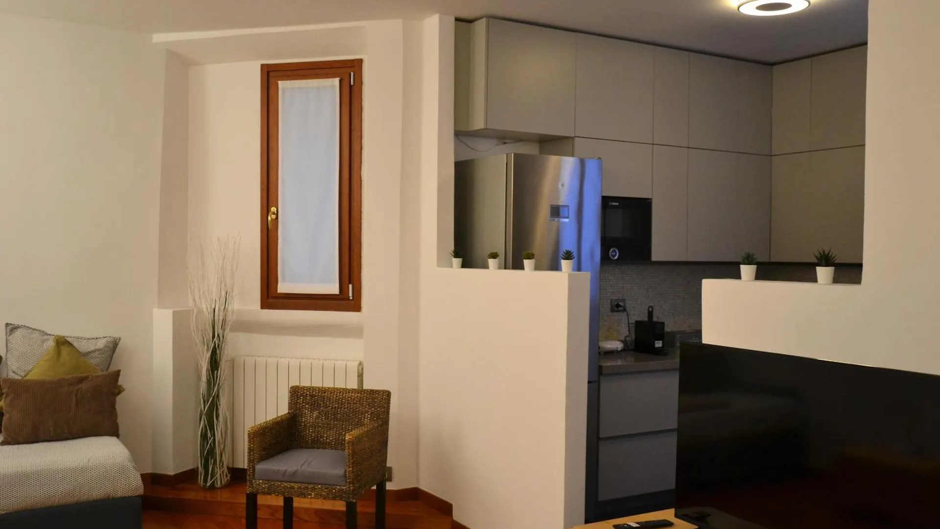 Bubi House Porta Romana Mailand Apartment