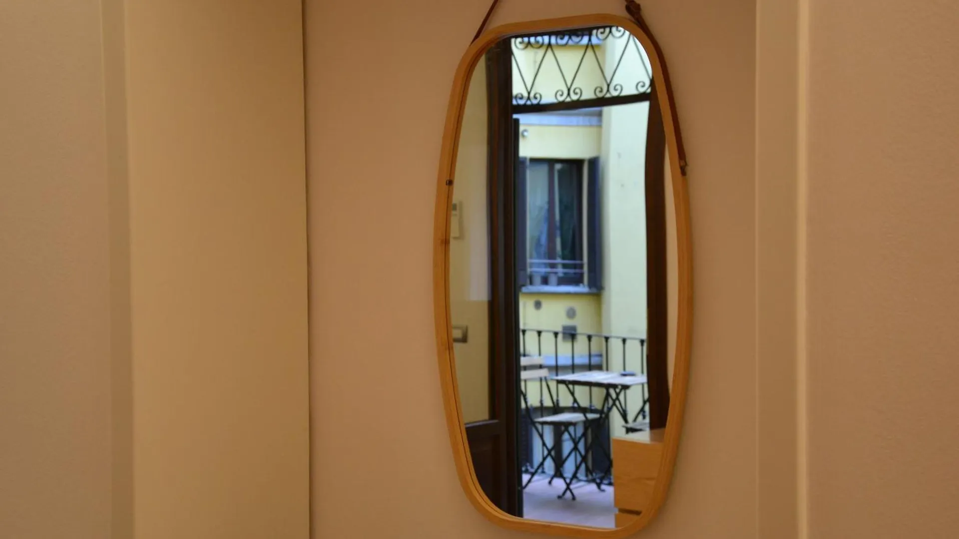 Apartment Bubi House Porta Romana Mailand Italien