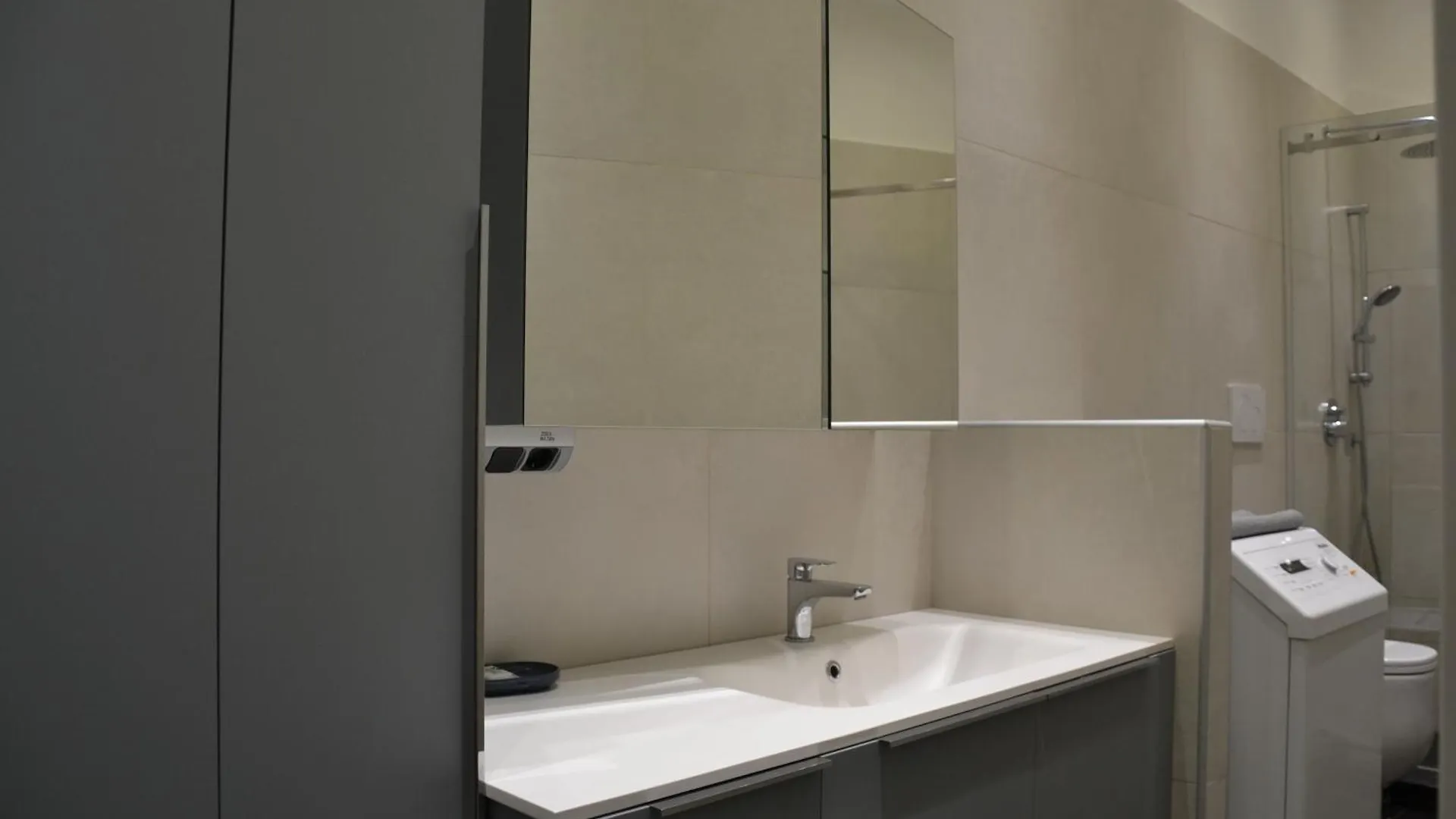 Apartment Bubi House Porta Romana Mailand Italien
