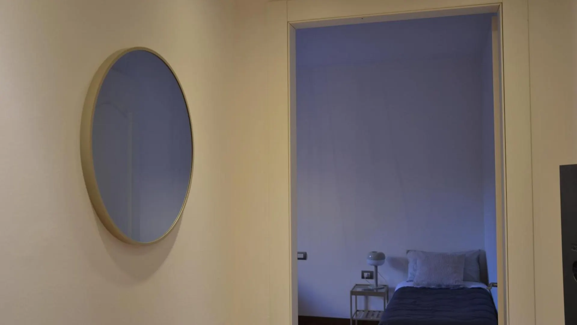 Bubi House Porta Romana Mailand