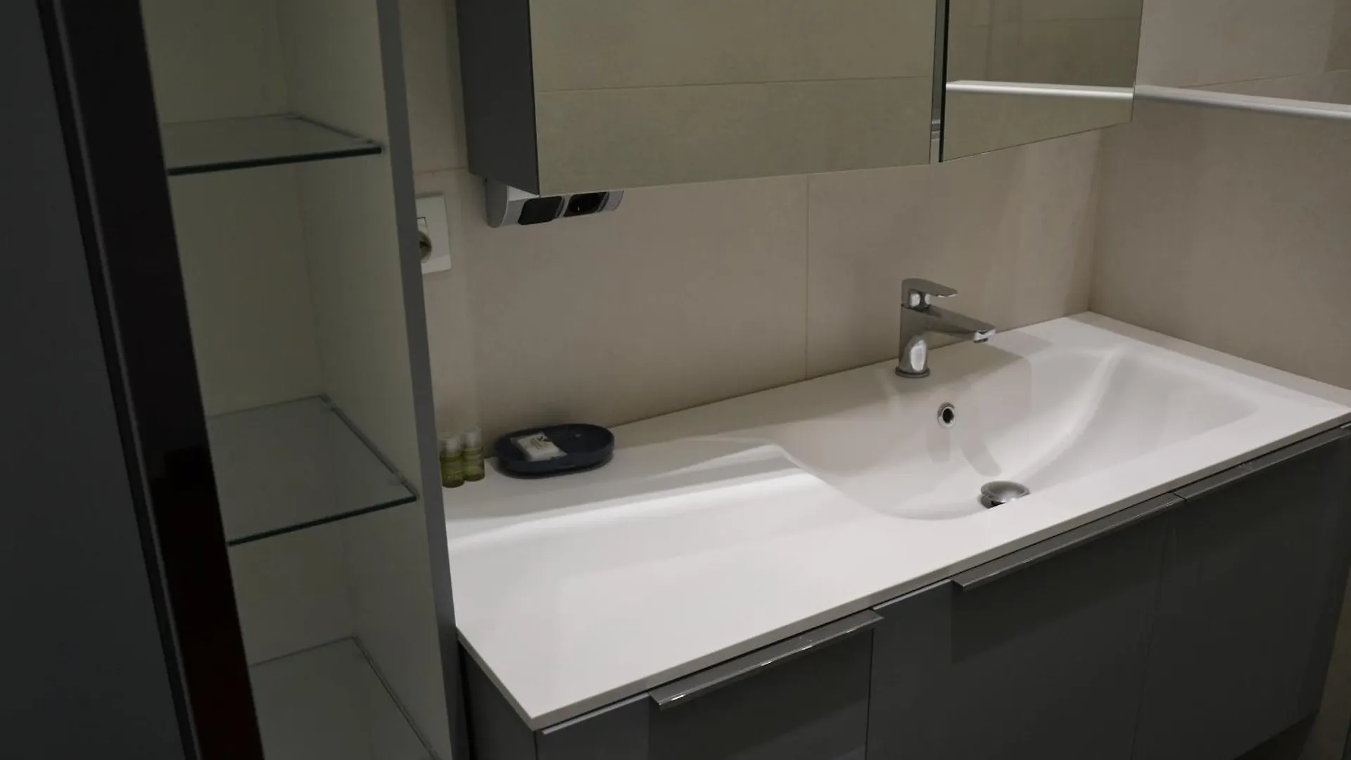 Apartment Bubi House Porta Romana Mailand