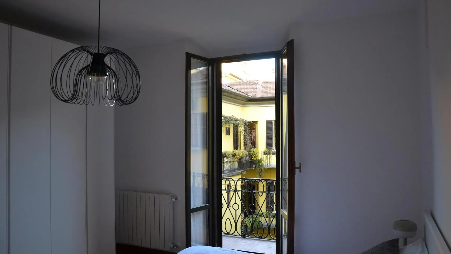 Bubi House Porta Romana Mailand Apartment