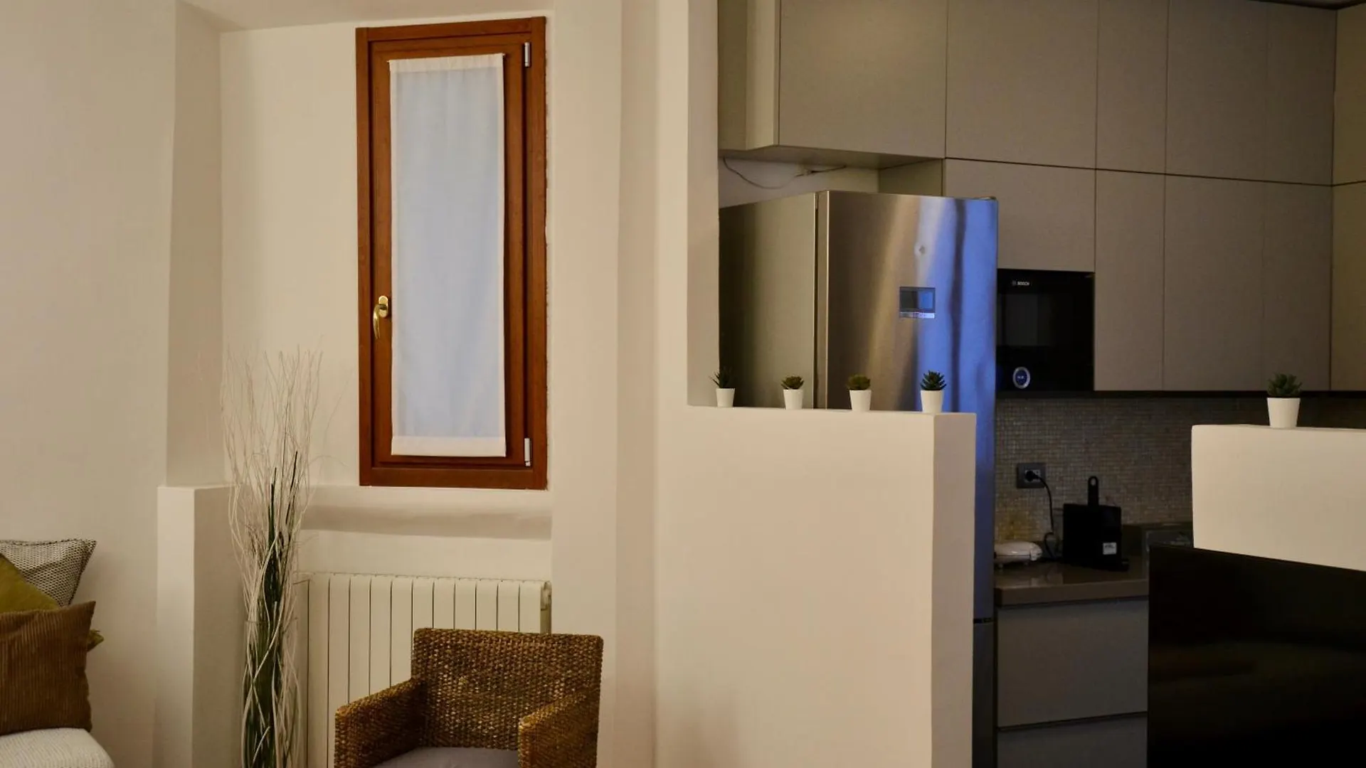 Bubi House Porta Romana Mailand 0*,