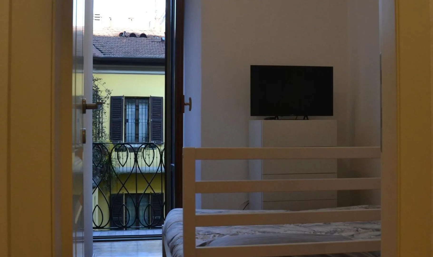 Bubi House Porta Romana Mailand Italien