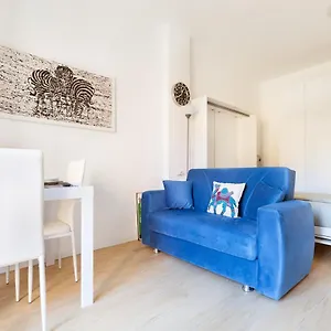 Apartament Elegant Flat In Milan, Wi-fi E Netflix!, Mediolan