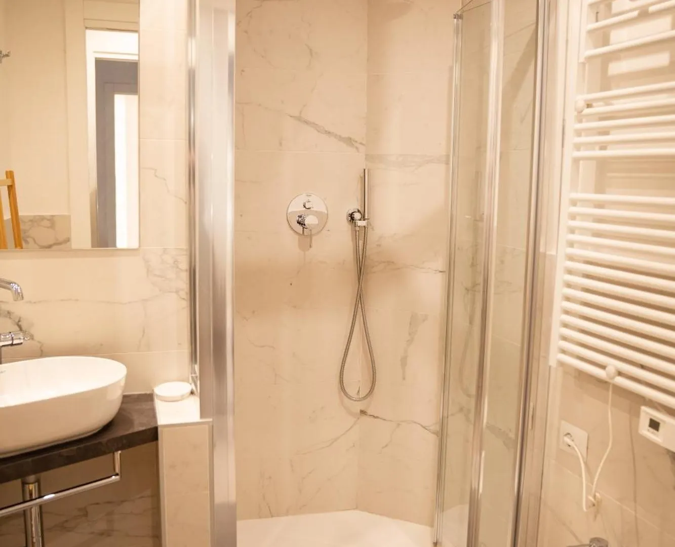 Bubi House Porta Romana 밀라노