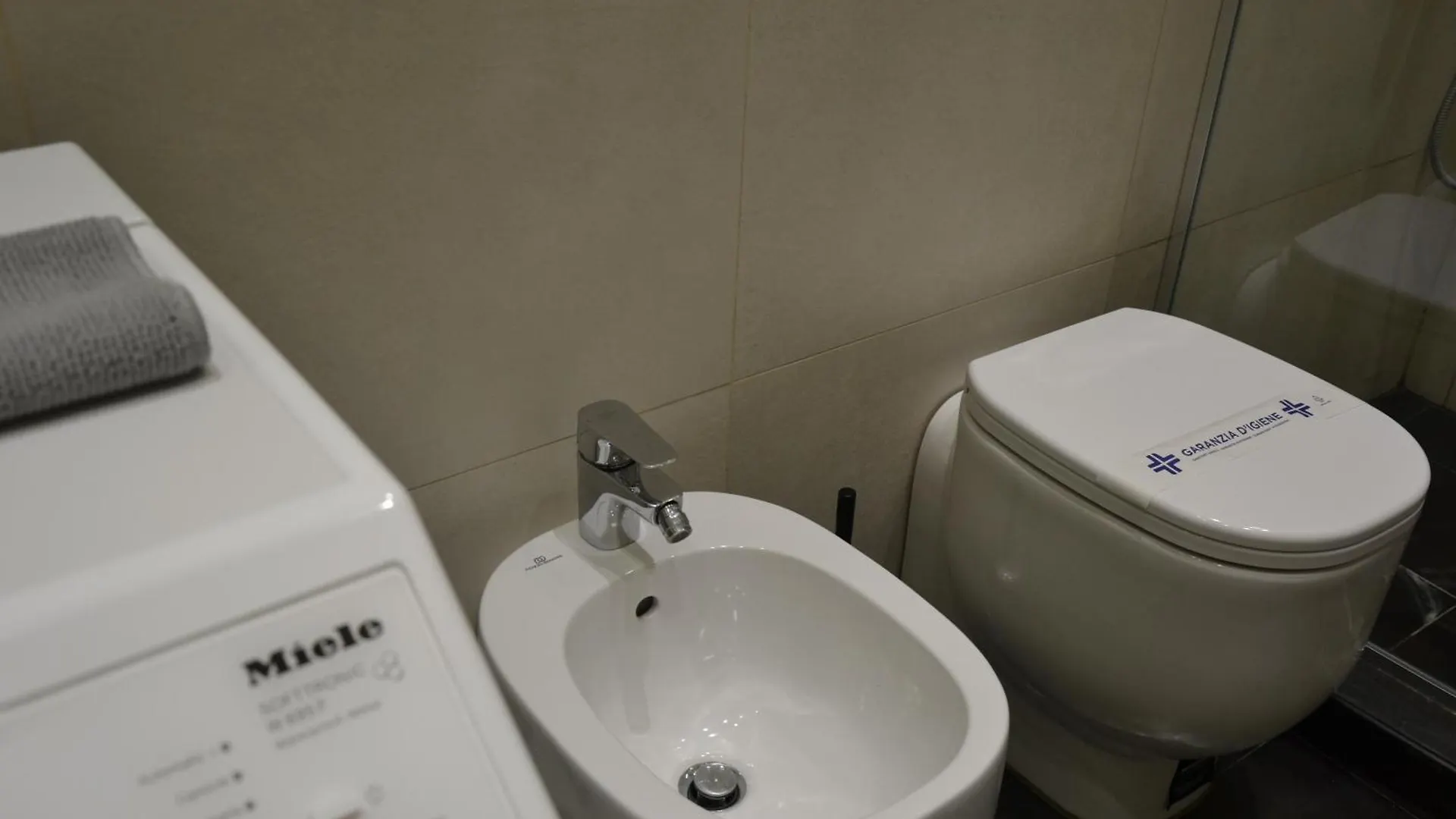 Bubi House Porta Romana 밀라노 아파트