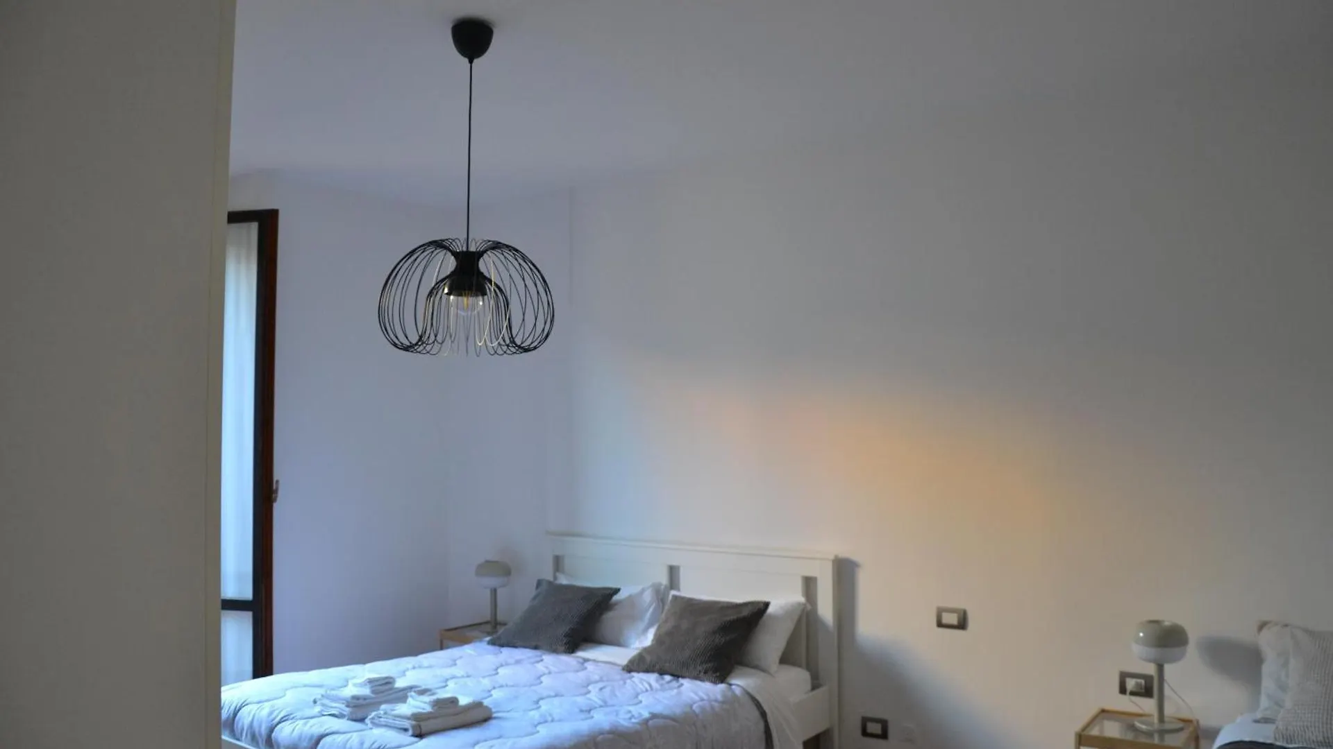 Bubi House Porta Romana 밀라노 아파트
