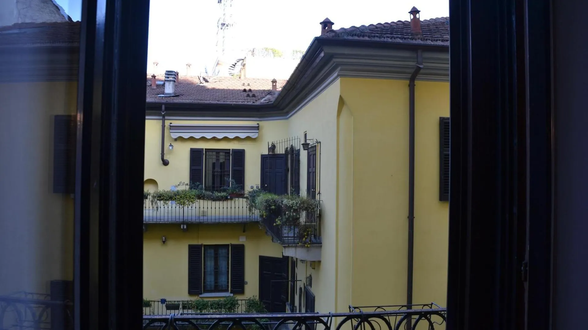 아파트 Bubi House Porta Romana 밀라노