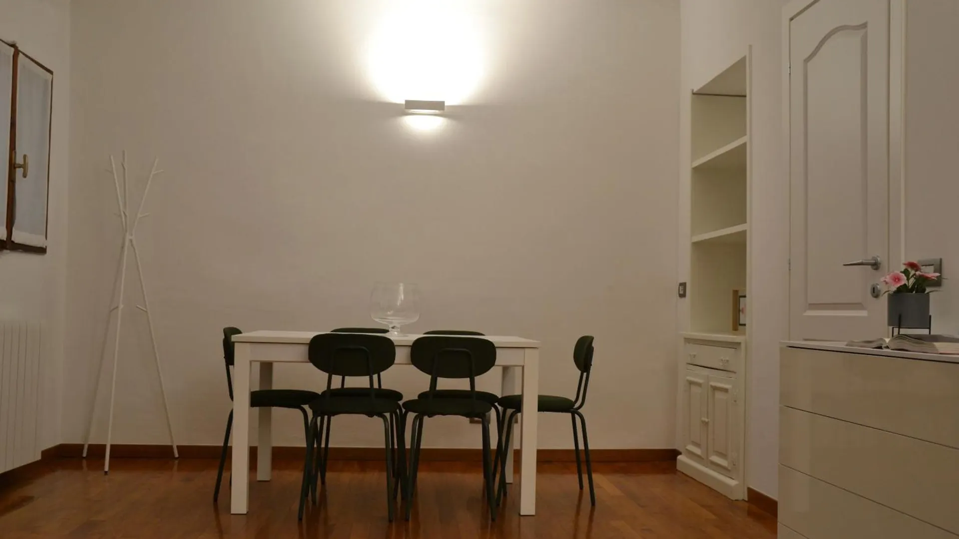 Bubi House Porta Romana 밀라노 아파트