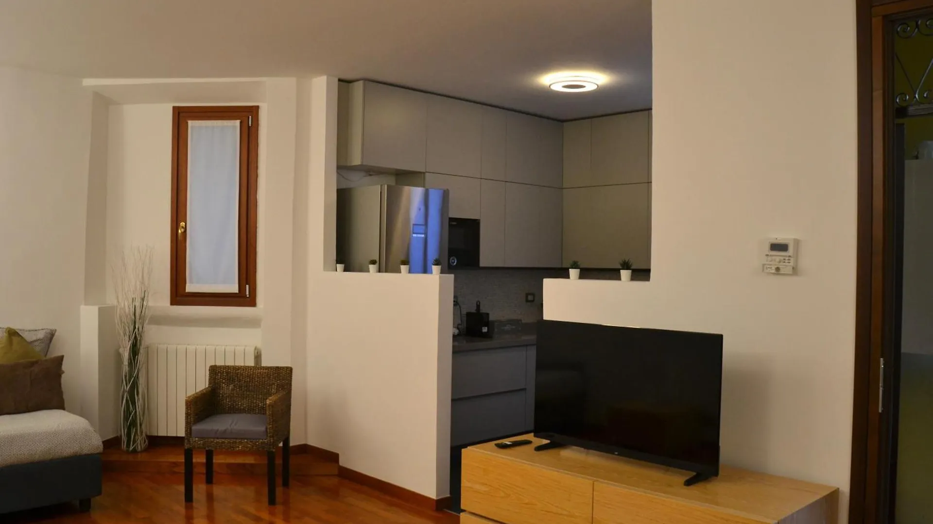 Bubi House Porta Romana 밀라노 0*,  이탈리아
