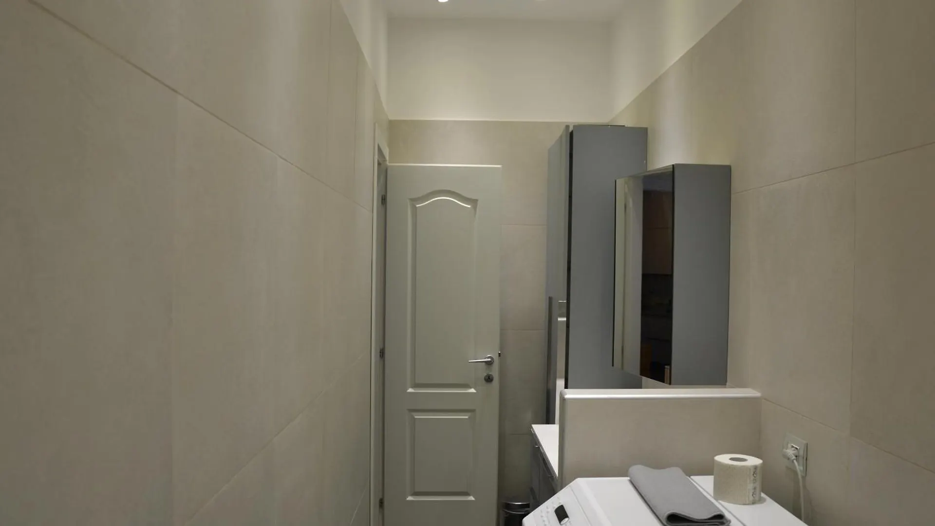 아파트 Bubi House Porta Romana 밀라노