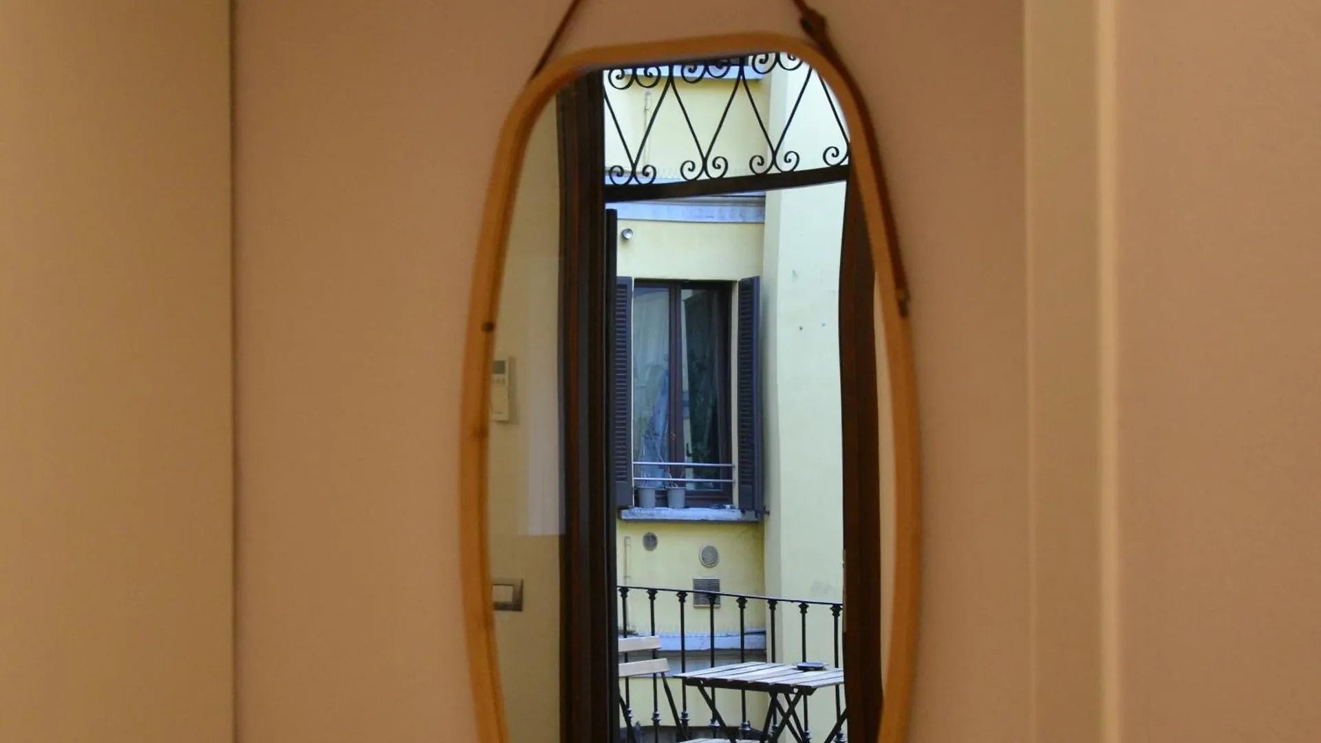 Apartment Bubi House Porta Romana Milan Italy