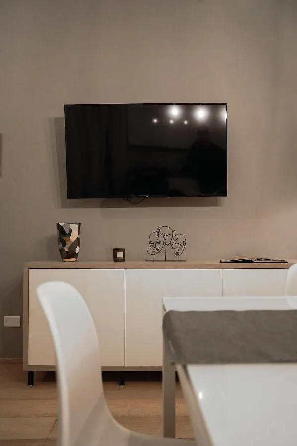 Bubi House Porta Romana Apartment Milan