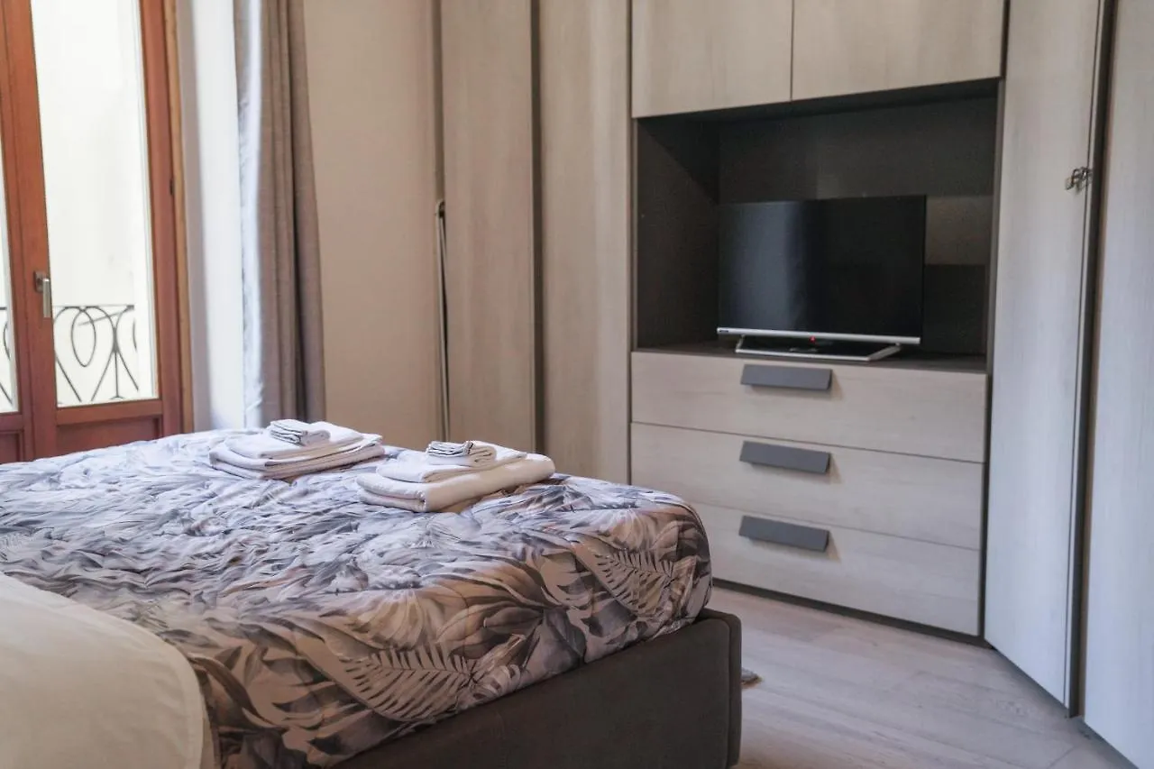 Bubi House Porta Romana Mediolan 0*,