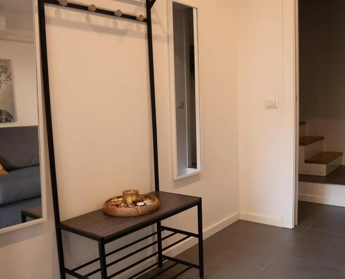 Bubi House Porta Romana Mediolan Apartament