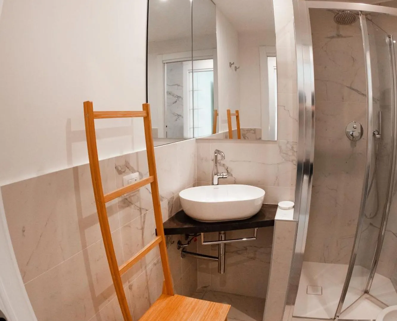 Apartament Bubi House Porta Romana Mediolan Włochy
