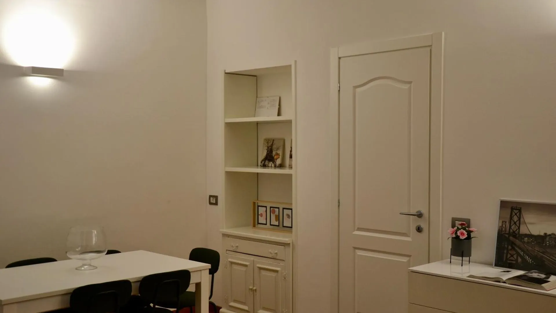 Apartament Bubi House Porta Romana Mediolan